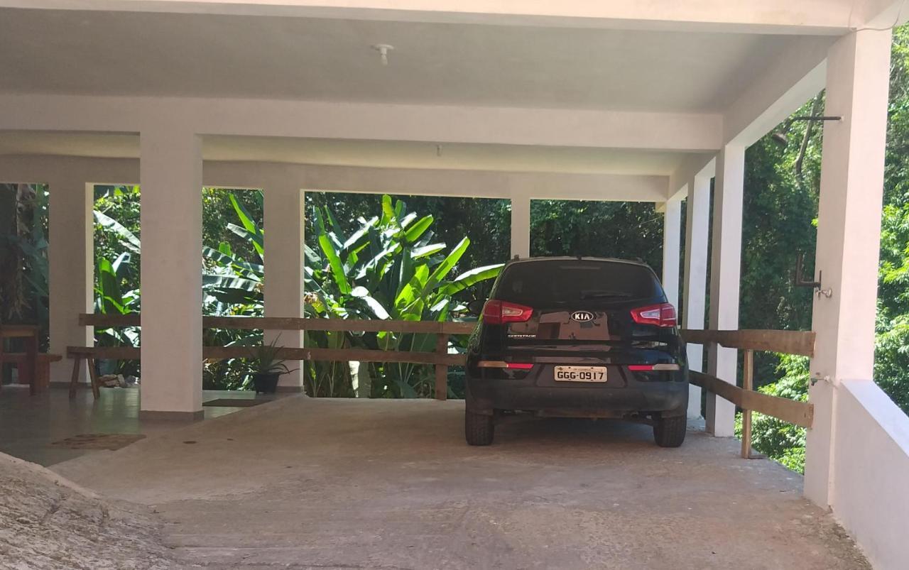 فيلا Casa Do Mar & Ane إلهابيلا المظهر الخارجي الصورة