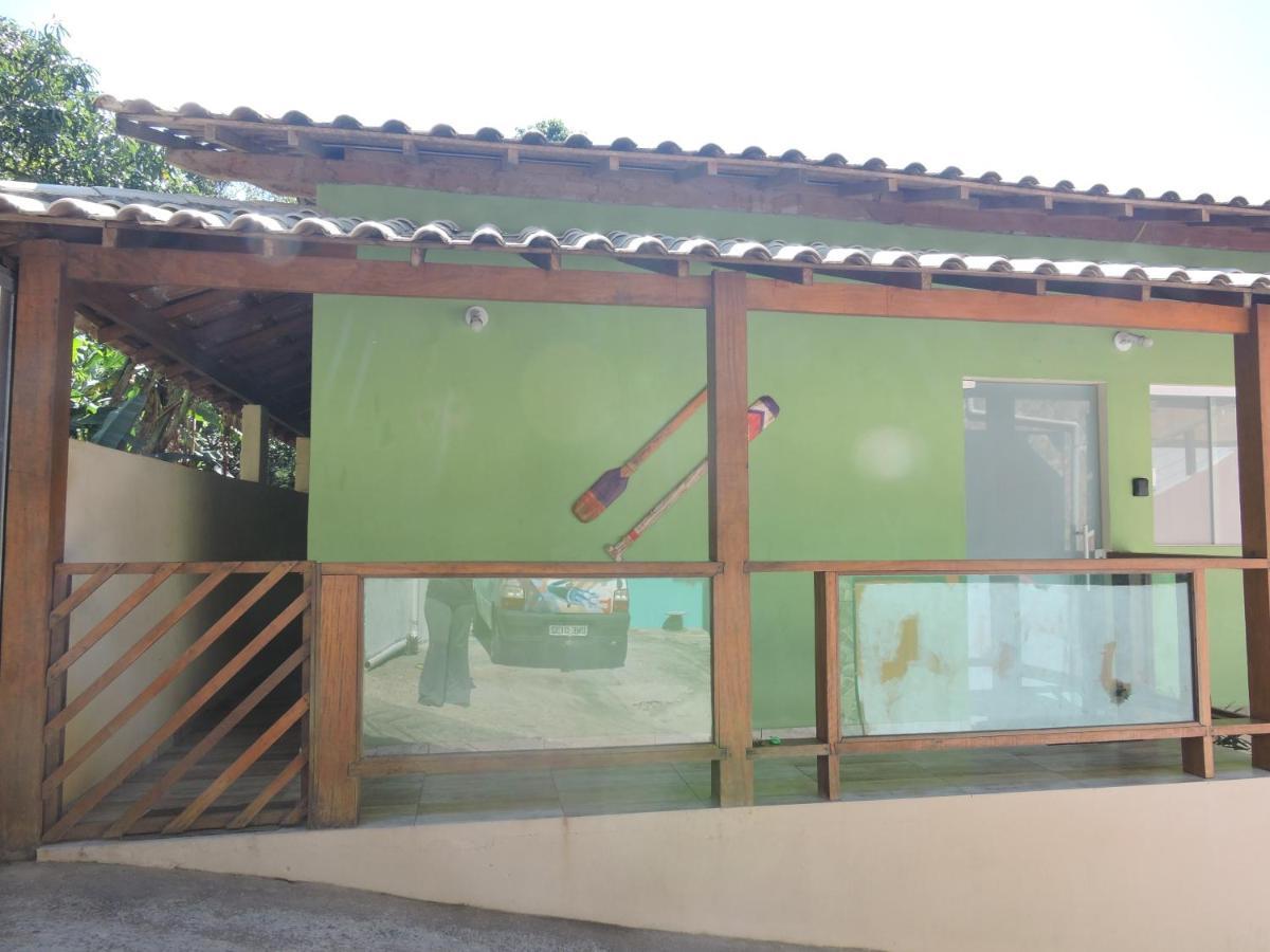 فيلا Casa Do Mar & Ane إلهابيلا المظهر الخارجي الصورة