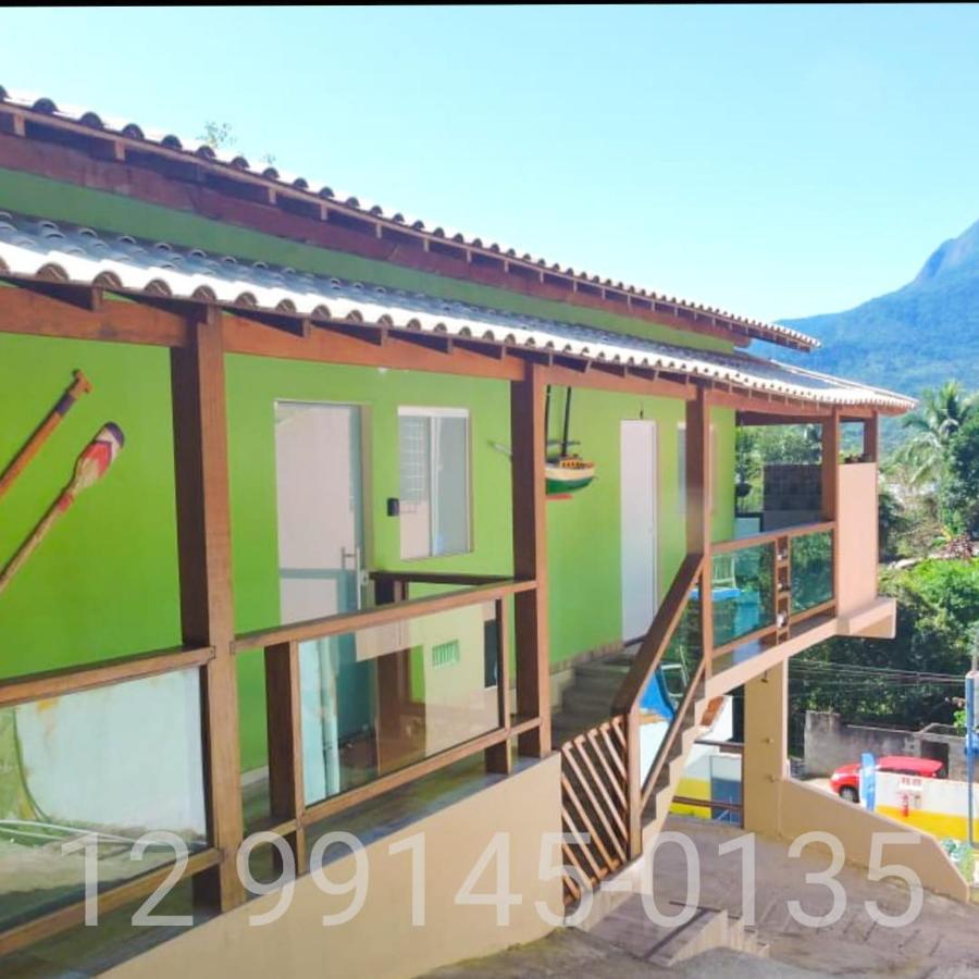 فيلا Casa Do Mar & Ane إلهابيلا المظهر الخارجي الصورة