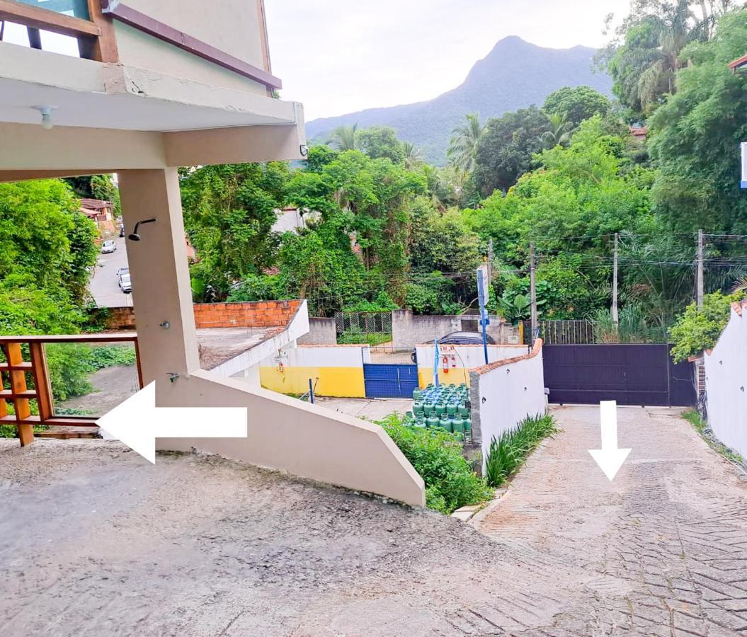 فيلا Casa Do Mar & Ane إلهابيلا المظهر الخارجي الصورة
